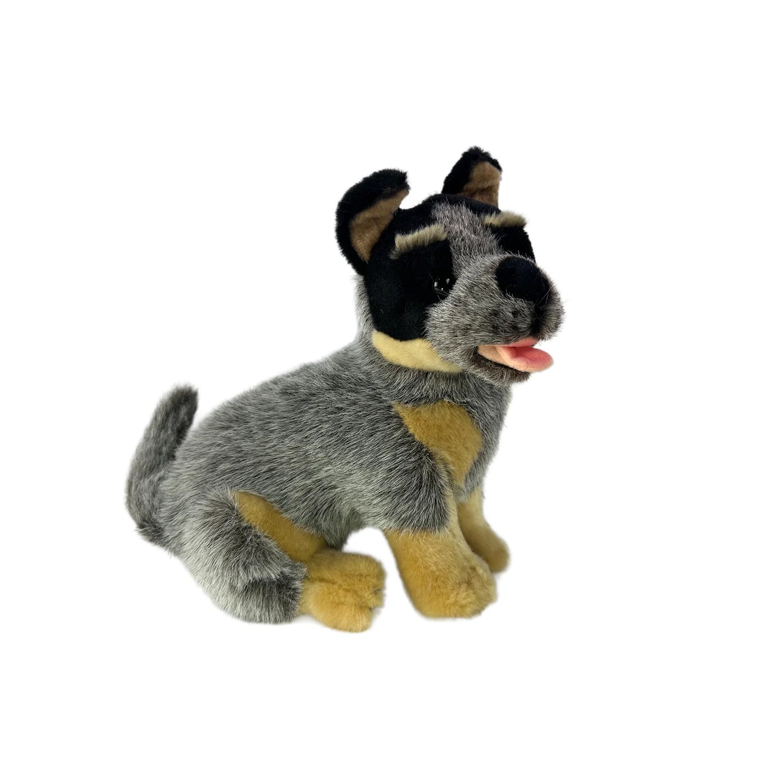 BOCCHETTA Plush Toy Bluey (Cattle Dog 22cm sitting)
