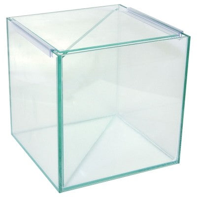 AQUA ONE BETTA DEVIDER TANK 20x20Dx20CM (LOCAL DELIVERY AND CLICK AND COLLECT ONLY)
