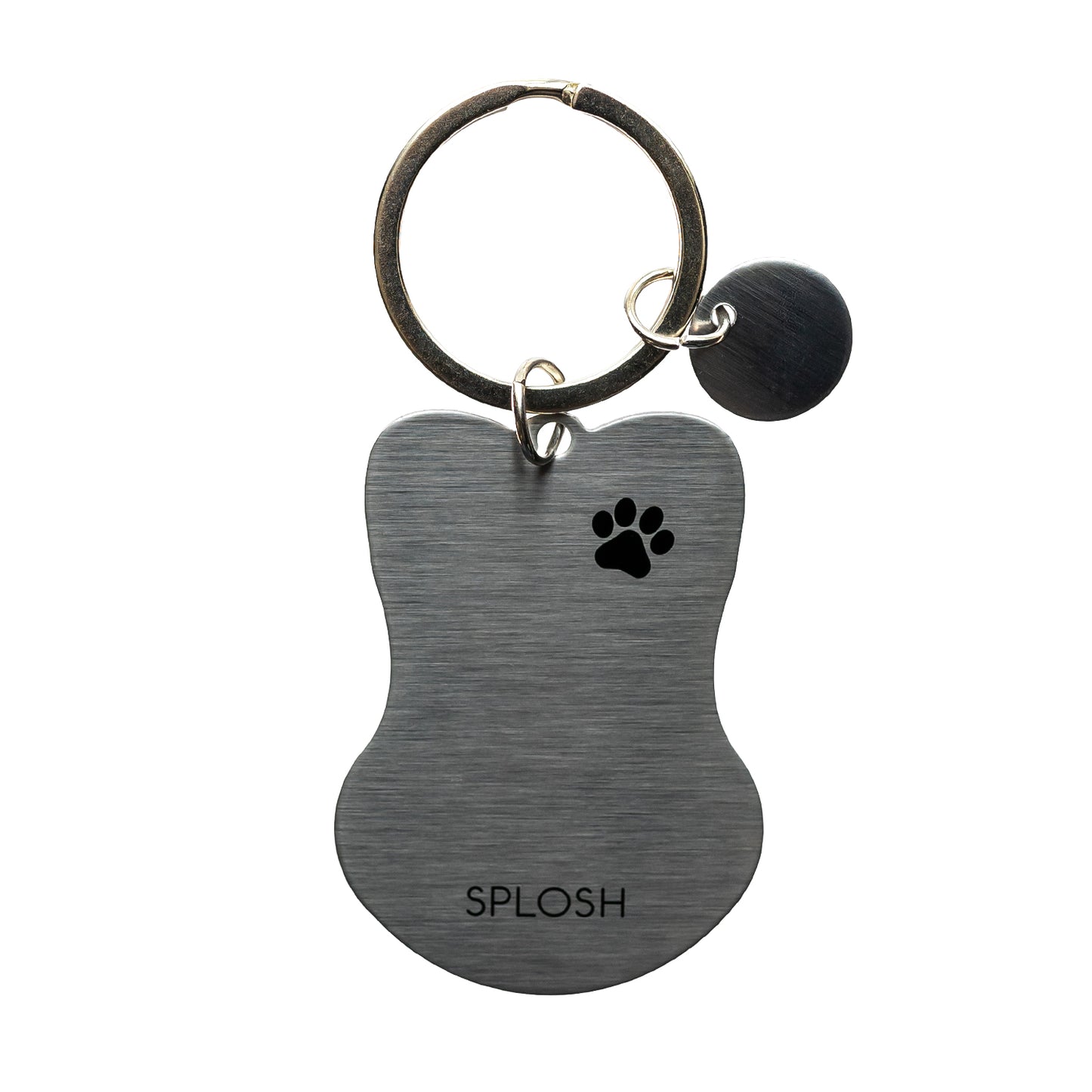 SPLOSH PET KEYRING CAT MUM