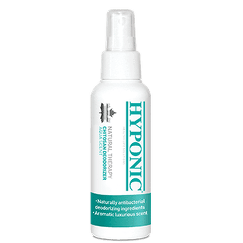 HYPONIC Chitosan Deodorizer (Ocean Splash Scent) 100ML