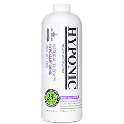HYPONIC Hinoki Cypress Detangling Mist (For All Pets) 1000ml