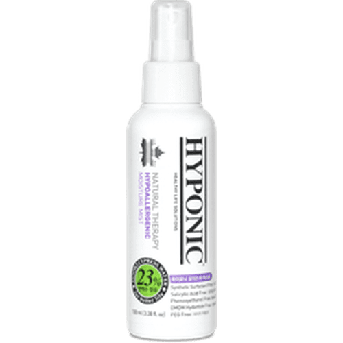 HYPONIC Hinoki Cypress Detangling Mist (For All Pets) 100ml