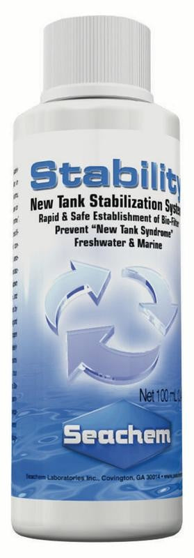 SEACHEM STABILITY 100ML