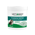 VETS BEST Dental Care Powder for Cats 45 G