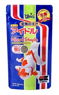 Hikari Goldfish Staple Baby Pellet 100g - 2mm Floating Pellets