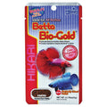 Hikari Betta Bio-Gold 5g - Fighting Fish Floating Pellets