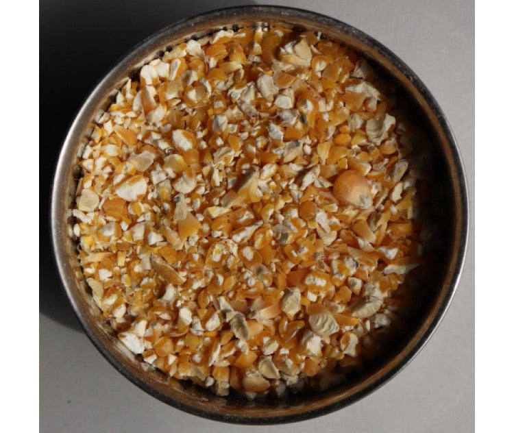 MURPHY'S PET PRODUCTS CRACKED CORN 1KG