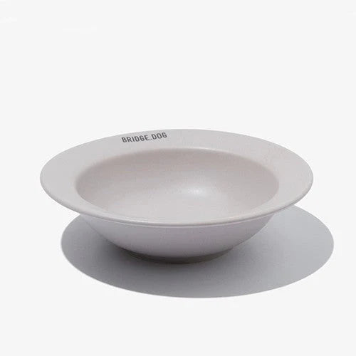 BRIDGE CAT MINI DISH GRAY (MATTE)