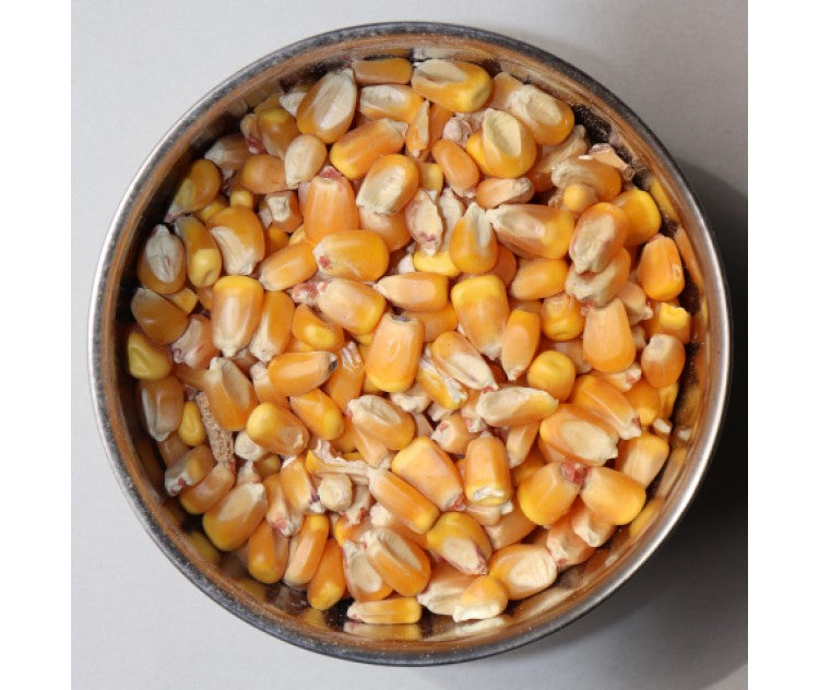 MURPHY'S PET PRODUCTS WHOLE CORN 1KG