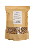 PETSBUDDY Freeze Dried Treatss Duck & Yolk Bites 800g