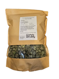 PETSBUDDY Freeze Dried Treats Dental Duck With Celery And Seaweed 1kg