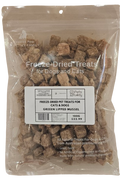 PETSBUDDY Freeze Dried Treats Green Lipped Mussel Joint Care 100g
