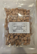 PETSBUDDY Freezedried Treats Duck & Pear 100g 
