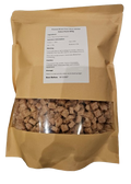 PETSBUDDY Freezedried Treats Duck & Pear Tear Stain Relief 800g