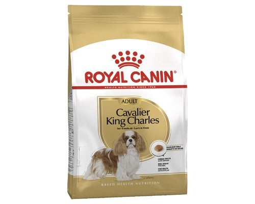 ROYAL CANIN CAVALIER KING CHARLES 3KG