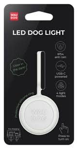 WAU DOG Led Dog Light