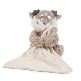 ROSEWOOD Cupid & Comet Rebel Rendier Met Knuffeldoekje