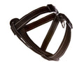EZYDOG Harness Chest Plate S Black