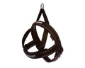 EZYDOG Quick Fit Harness Small Black