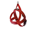 EZYDOG Quick Fit Harness Large Red