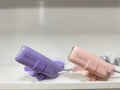 EZ Groom Portable High Speed Neck Dryer Pink (1300W)