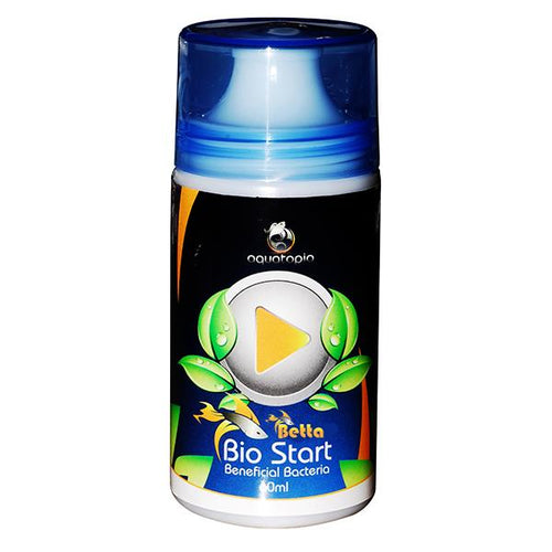 AQUATOPIA BETTA BIO START 60ML