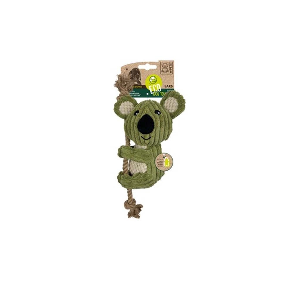 M-PETS Brinquedo Eco Cão Mpets Lars 34cm