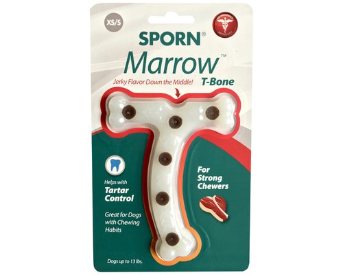 SPORN MARROW T-BONE SMALL