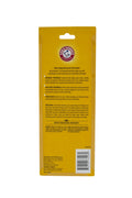 ARM & HAMMER Fresh Breath Dental Kit for Dogs 3 Piece Chicken Flavor
