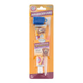 ARM & HAMMER Advanced Oral Care 3 Piece Dog Dental Kit Banana Mint
