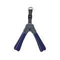 CORALPINA Pet Soul Harness Cinquetorri Blue Size 4