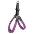 CORALPINA Pet Soul Harness Cinquetorri Lilac Size 2