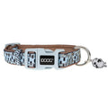 DOOG Neoprene Dog Collar DASH - Large