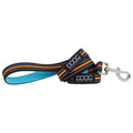 DOOG Neoprene Dog Leash BEETHOVEN (Neon) - Large