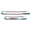 DOOG Neoprene Dog Leash BEETHOVEN (Neon) - Small
