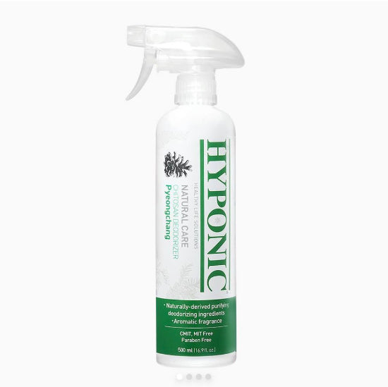 HYPONIC Chitosan Deodorizer (Pyeongchang) 500ml