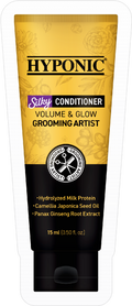 HYPONIC Grooming Artist Silky Conditioner 200ml