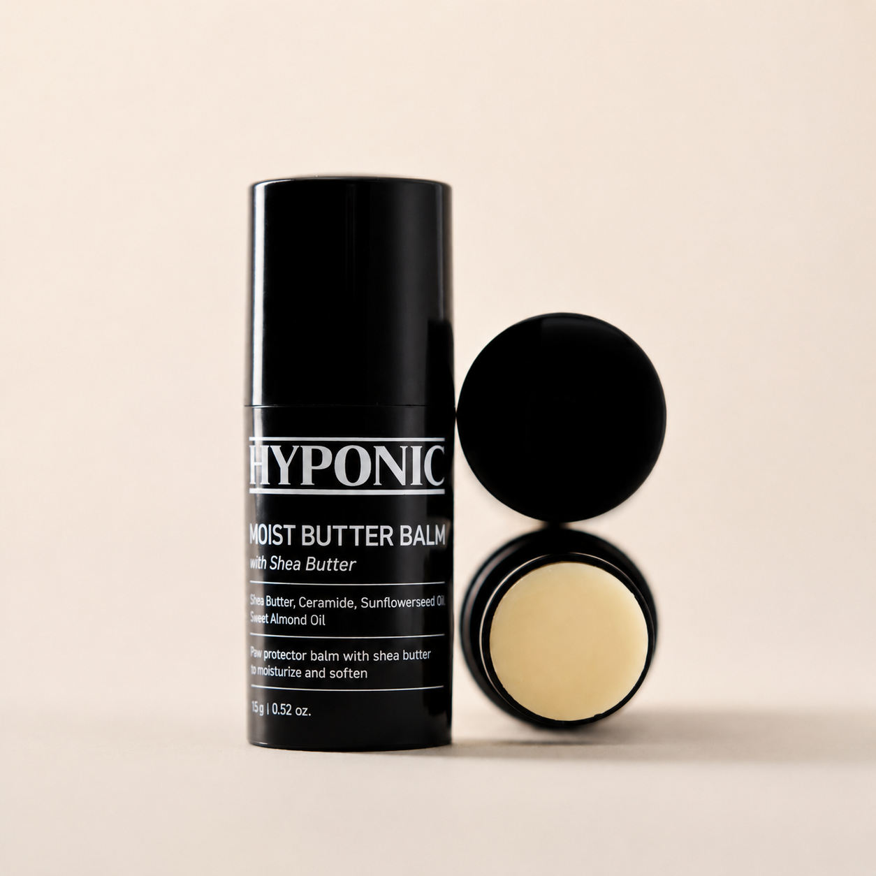 HYPONIC Moist Butter Balm 15G