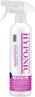 HYPONIC Chitosan Deodorizer (Garden Picnic Scent) 500ML