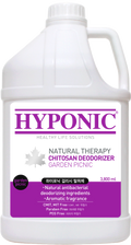 HYPONIC Chitosan Deodorizer (Garden Picnic Scent) 3.8L