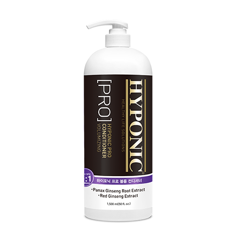 HYPONIC PRO Conditioner (for dogs_Volumizing) 1,500ml
