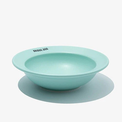 BRIDGE CAT MINI DISH MINT (MATTE)