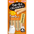 Ciao Churutto Stick Torisasami 28g (7g x 4)
