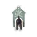HISTORY & HERALDRY BONNIE - DOG LEAD HOOK