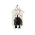 HISTORY & HERALDRY DAISY - DOG LEAD HOOK