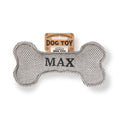 HISTORY & HERALDRY CHEW TOY BONE MAX - DOG TOY