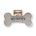 HISTORY & HERALDRY CHEW TOY BONE MURPHY - DOG TOY
