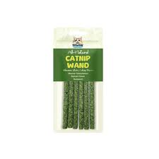 FREECAT All Natural Catnip Wand 6pk