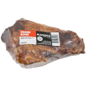 BLACKDOG SHANK BONES SINGLE