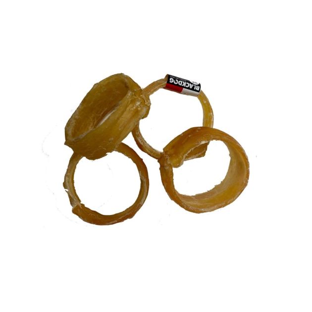 BLACKDOG BEEF TENDON RING